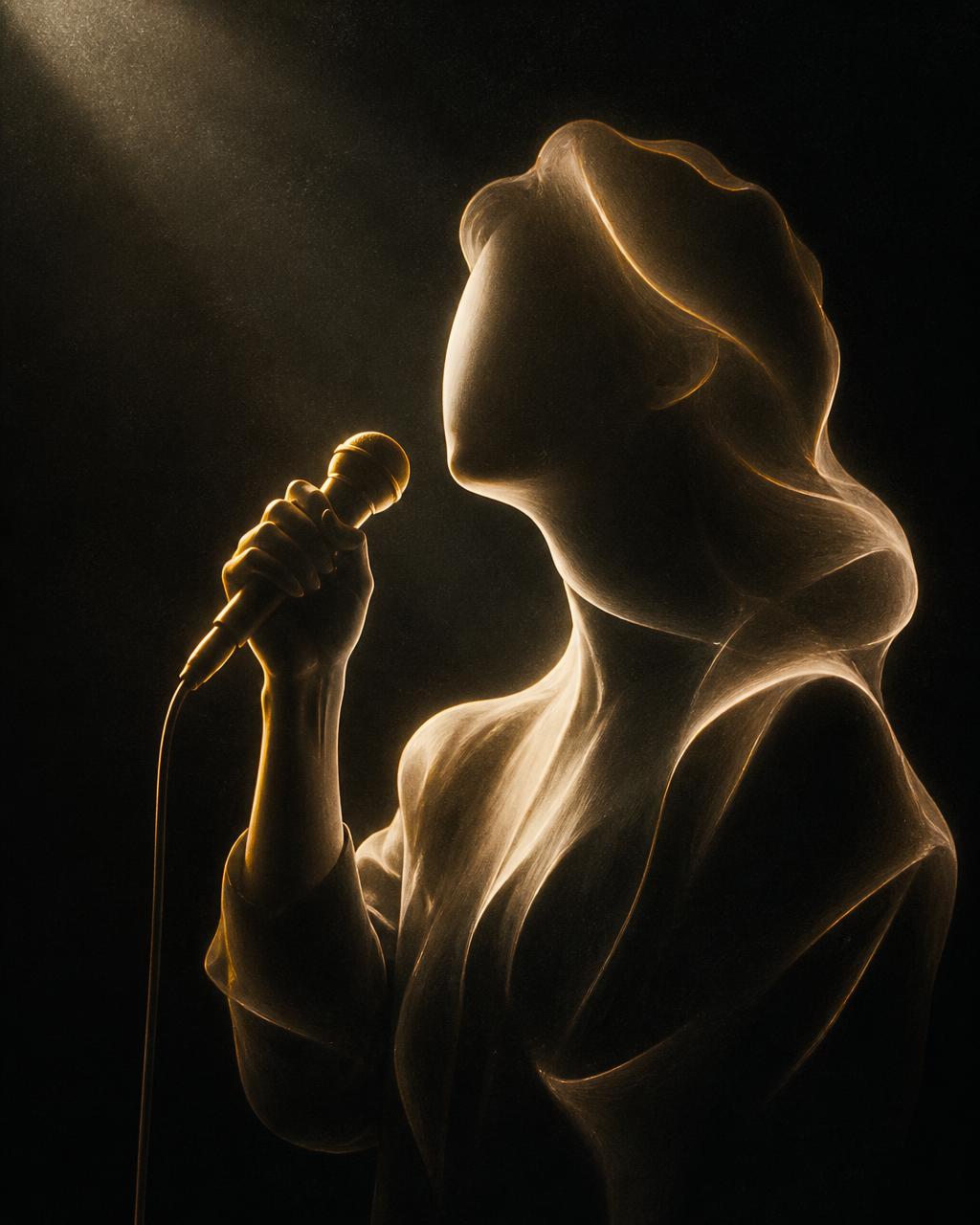 [Nom de l'artiste]
